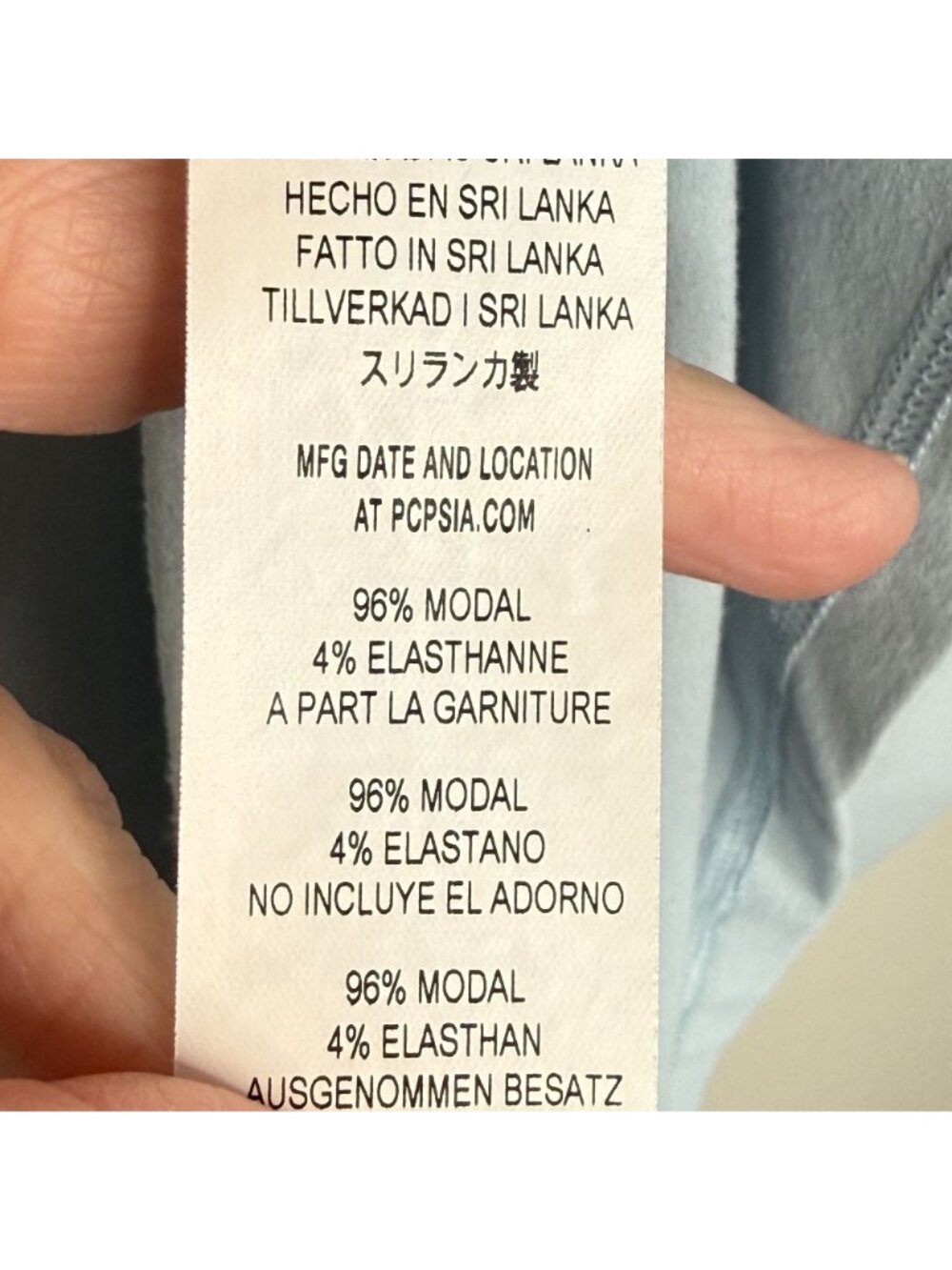 Patagonia Lightweight Hooded Long Sleeve Shirt, XL - Picture 8 of 8
